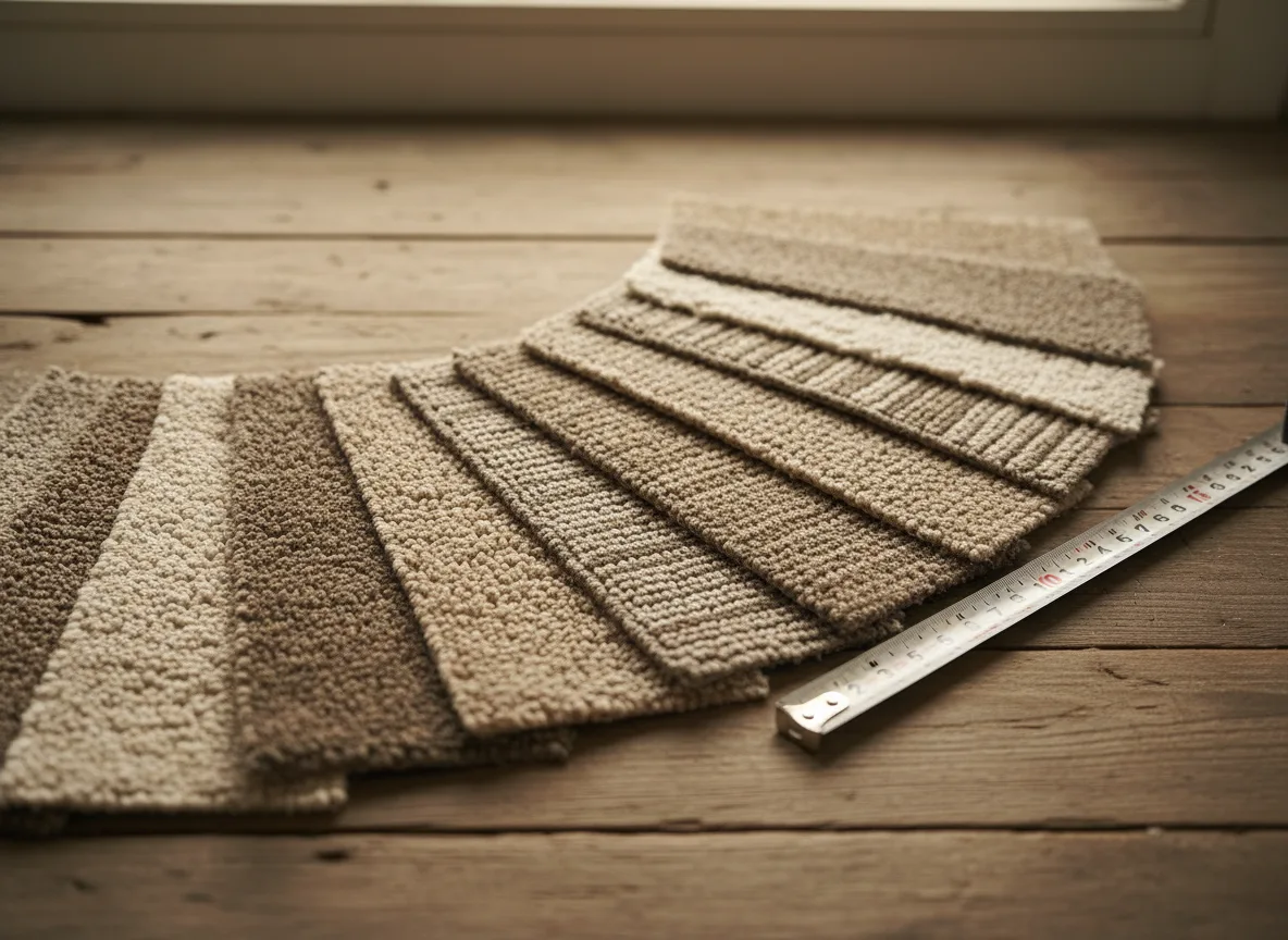 Carpet Installation Gridley, IL FAQs